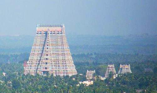 Chennai to Trichy One way Outstation Cab Service