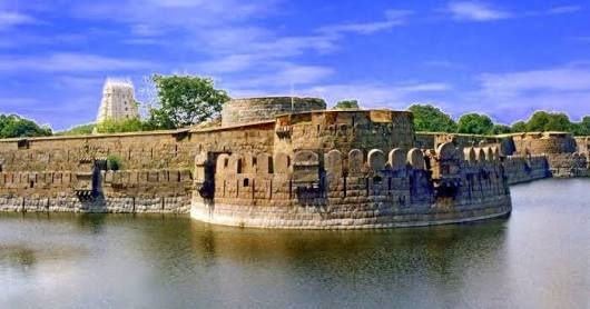 Bangalore to Vellore Drop Taxi