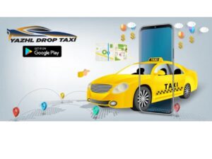 Chennai to Coimbatore Drop Taxi
